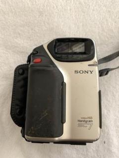 2025年最新】sony ccd-sc7の人気アイテム - メルカリ 2025年最新】sony ccd-sc7の人気アイテム - メルカリ