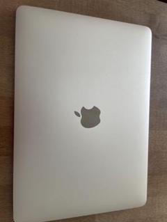 ジャンク MacBook 12インチ 256gb ローズゴールド Apple MacBook 12インチ (Early.2016)1.1GHz 256GB ローズ