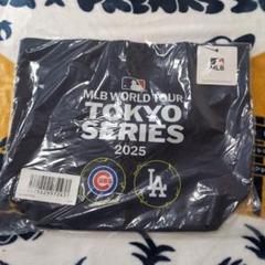 週末セール！MLB TOKYO SERIES 2025 グッズ