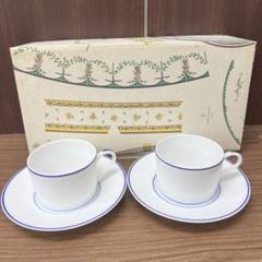 RAYNAUDレイノー　ティーセット5客 Yahoo!オークション -「レイノー」(カップ＆ソーサー) (茶器)の