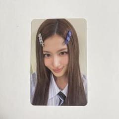TWICE THIS IS FOR トレカ サナ