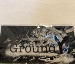 yohji yamamoto ground Y バンダナ