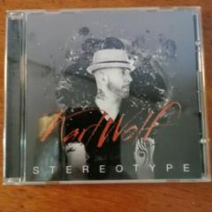 Karl Wolf Stereotype
