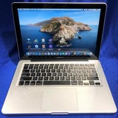 MacBook Pro 13インチ i5