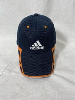 ⑥ adidas アディダス キャップ cap 帽子