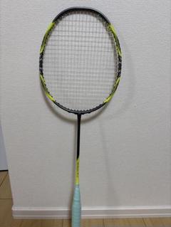 Amazon | Yonex(ヨネックス) バドミントン ラケット アーク