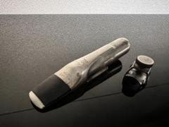 テナーサックス用総銀製マウスピース7番(フランソワルイコピー品