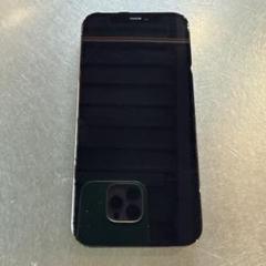 iPhon12pro 本体のみ　バッテリー容量84%
