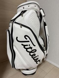 【新品未使用タグ付き】Titleist ゴルフバッグ サブバッグ Titleist タイトリスト TITLEIST バックパック AJBP51 リュック