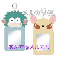 2025年最新】ぬいぐるみカードホルダー バクドッグの人気