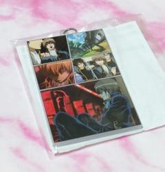 【銀魂】真選組動乱篇 沖田総悟 キーホルダー