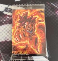 イタジャガ ドラゴンボール7-20 孫悟空