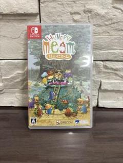 はらぺこミーム　Nintendo Switch