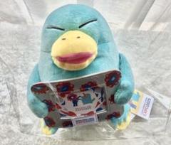 万博限定イコちゃんぬいぐるみカードケース