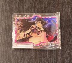 アイドルマスターシンデレラガールズ コトブキヤくじ アクリルスタンド的場梨沙