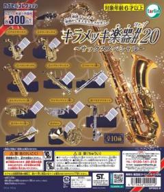 キラメッキ楽器#20 フルート シルバー