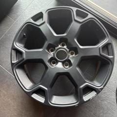 トヨタ RAV4 Adventure 純正ホイール1本 - メルカリ