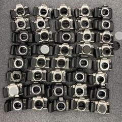 35】計40個 PENTAX 一眼レフ フィルムカメラ まとめ売り