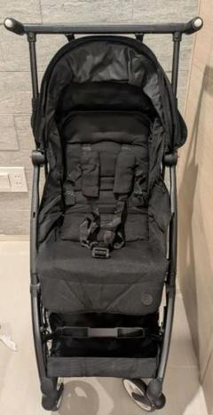 サイベックス リベル 美品 ブラック