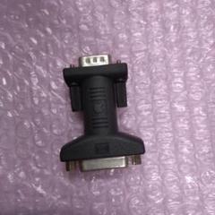 Mac VGA ビデオモニターアダプター 590-0289-A