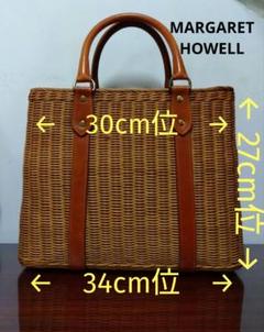 Margaret Howell マーガレットハウエル　メッシュ　編み　バッグ 楽天市場】マーガレットハウエル バッグ（レディースバッグ