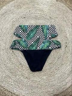 【新品】ALEXIA STAM アリシアスタン　水着