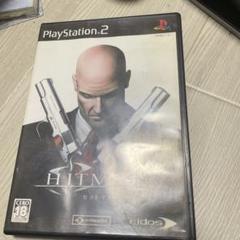 ヒットマン　ps2 コントラクト