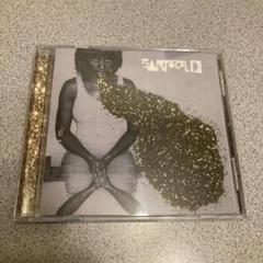 Santigold CD
