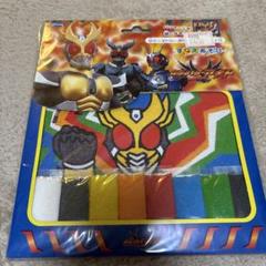 仮面ライダー アギトすなえ