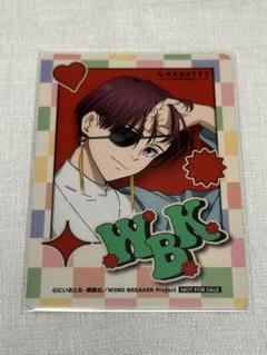 カラオケの鉄人 WINDBREAKER ウィンドブレイカー ウィンブレ 蘇枋 グッズ-スタンドポップ】TVアニメ『WIND BREAKER』 アクリル