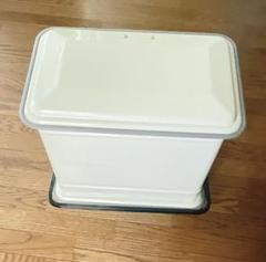 ダルトン ゴミ箱 STEP CAN ベージュ