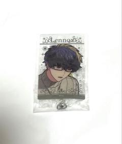 魔法使いの約束 まほやく エンタメくじ ファンタブ レノックス