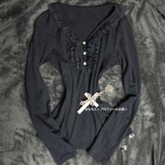 y2k ダークコア グレージャケット darkcore darkcoquette m45685055529_1.jpg?1732641485