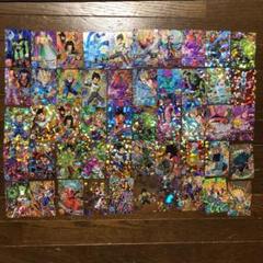 ドラゴンボールヒーローズ SR CP
