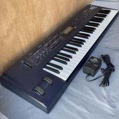 【美品】KORG N5EX シンセサイザー 61鍵 ケース付 KORG N5EX シンセサイザー 61鍵aiスクエア・シンセシステム