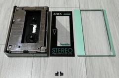 ジャンク AIWA カセットボーイ HS-P55 ステレオカセットプレーヤー ジャンク AIWA カセットボーイ HS-P55 ステレオカセット