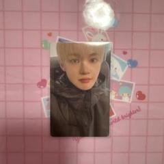 NCT DREAM CCOMAZ チョンロ NCT CCOMAZ チョンロ ランダム トレカ 公式 MD NCT DREAM - メルカリ