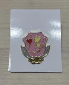 user_1314ea71 75周年記念ピンバッチ　セミコンプ ピンバッチ実例特集 | 周年記念