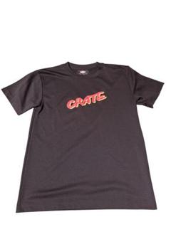 CRATE バスケ Tシャツ T-SHIRTS | CRATE ATHLETICS