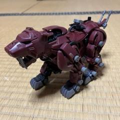 2025年最新】ゾイド セイバータイガーの人気アイテム - メルカリ