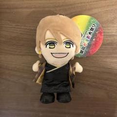 WEST. 中間淳太 ちびスト ヤツ3体セット☺︎【新品2点、中古品1点】 2025年最新】ちびスト 中間淳太の人気アイテム - メルカリ