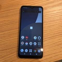 スマートフォン本体 AQUOS With4 ドコモ DOCOMO - メルカリ