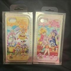 2*1様 魔法つかいプリキュア スマホケース 魔法つかいプリキュア iPhoneケース カバー キュアフェリーチェ