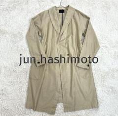2025年最新】junhashimoto コートの人気アイテム - メルカリ