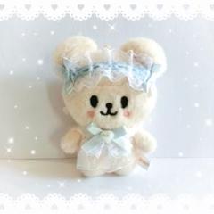 ♡R♡　skzoo10cm ぬいぐるみ用　衣装　2点 stray kids/SKZOOぬいぐるみ服 10cmサイズ味噌HOP合