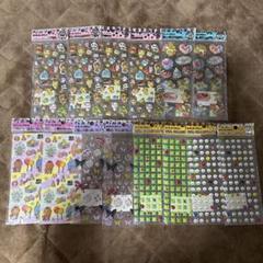 平成レトロシール　まとめ売り　14シートセット②