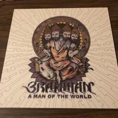 BRAHMAN レコード　美品 2025年最新】ブラフマン レコードの人気アイテム - メルカリ