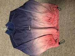 Supreme Nike Ripstop Pullover Multicolorのサムネイル
