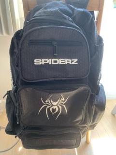 2025年最新】SPIDERZ 野球用バッグ・ケースの人気アイテム