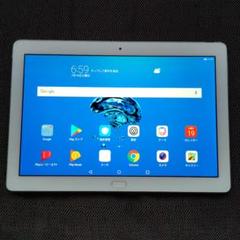 HUAWEI MediaPad M3 Lite 10 wp タブレット